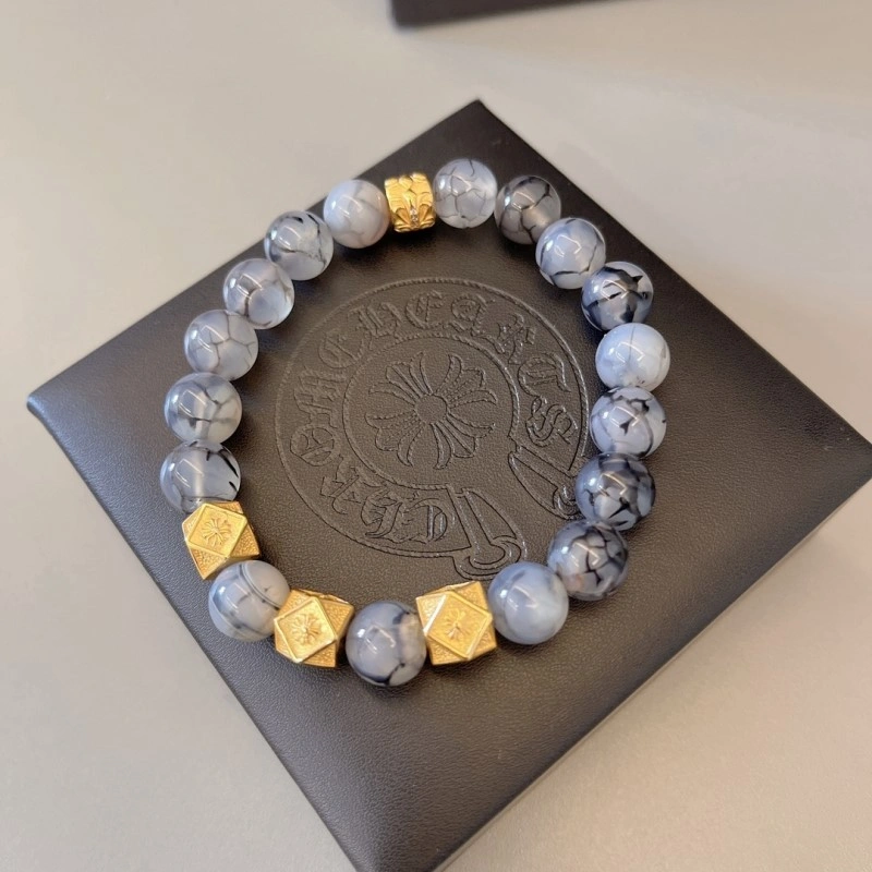 Chrome Hearts Bracelets Timeless 237161