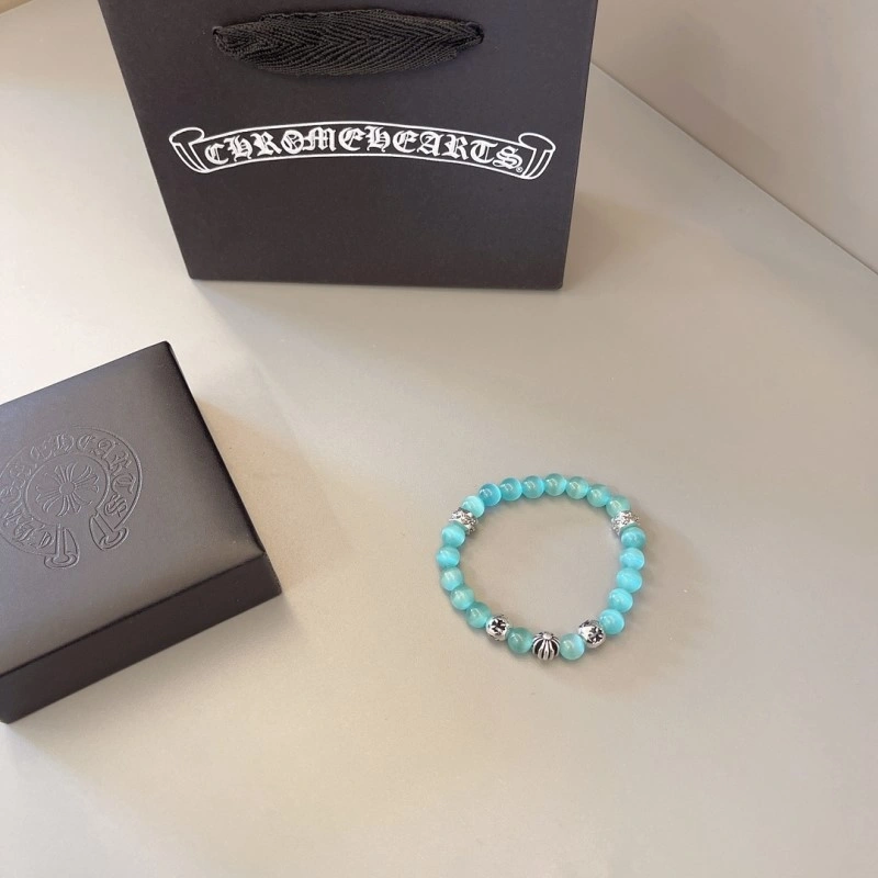 OdorResistant Chrome Hearts Bracelets 237173