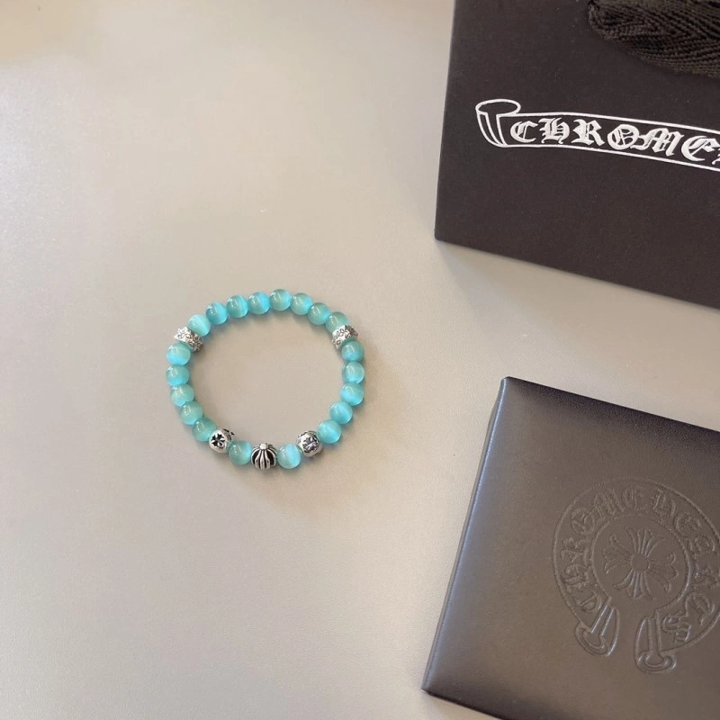 OdorResistant Chrome Hearts Bracelets 237173