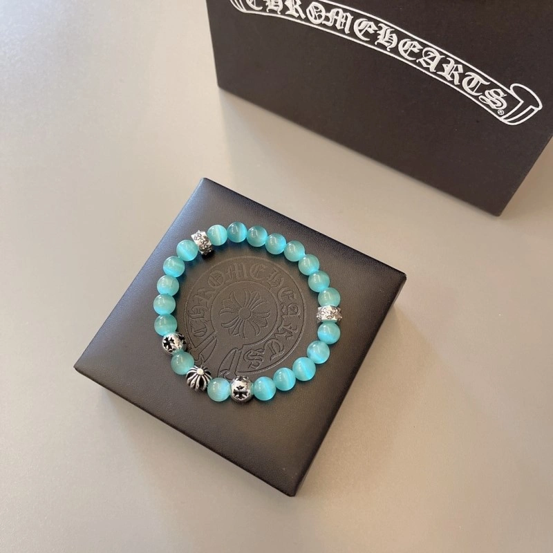 OdorResistant Chrome Hearts Bracelets 237173