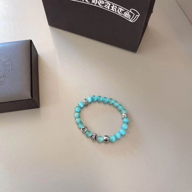 OdorResistant Chrome Hearts Bracelets 237173
