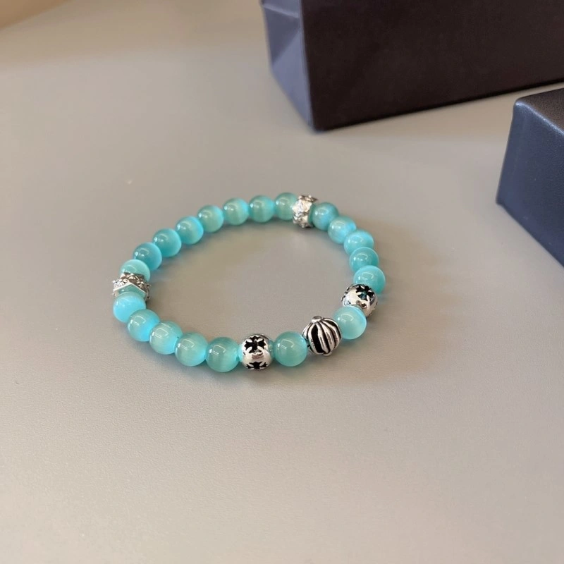 OdorResistant Chrome Hearts Bracelets 237173