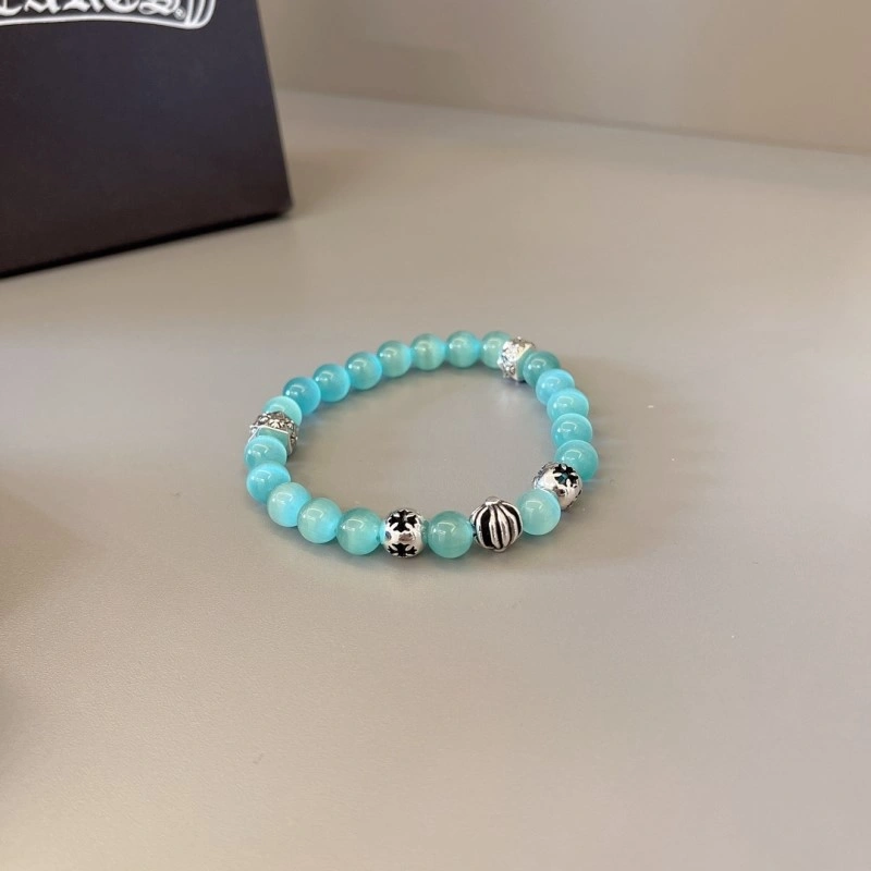 OdorResistant Chrome Hearts Bracelets 237173