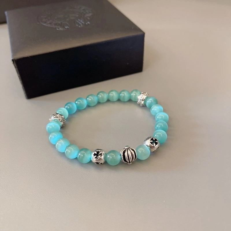 OdorResistant Chrome Hearts Bracelets 237173