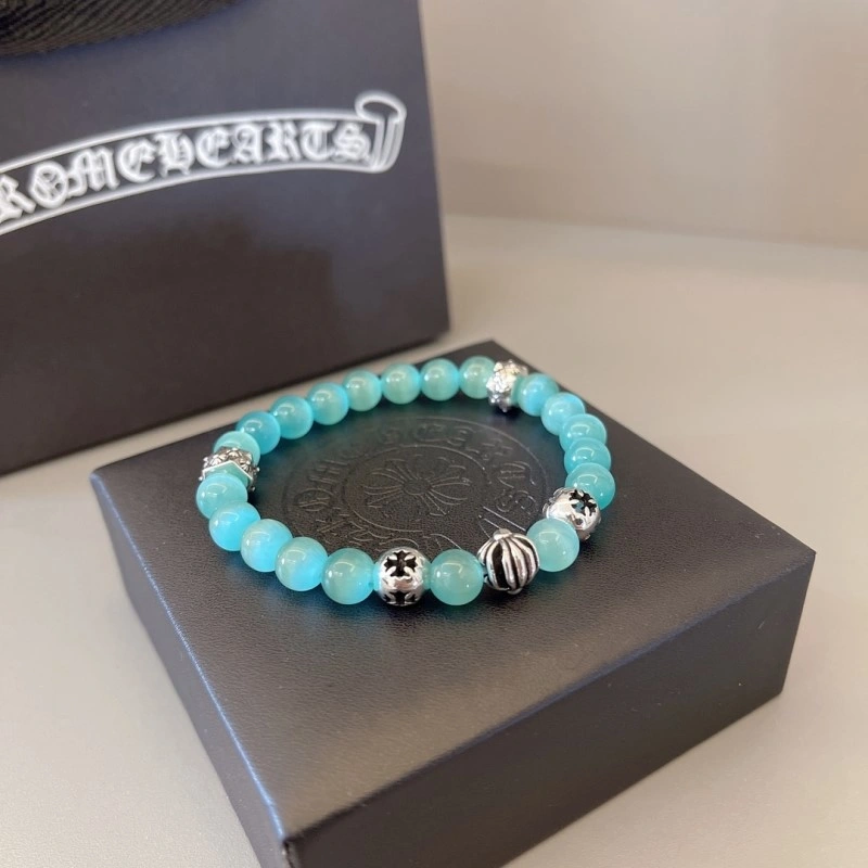 OdorResistant Chrome Hearts Bracelets 237173