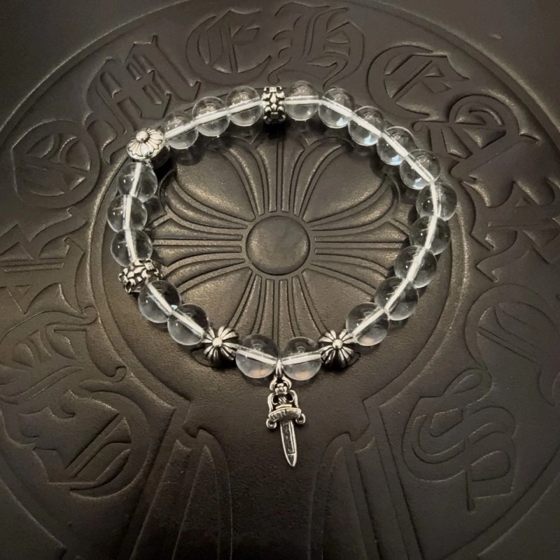 Soft Chrome Hearts Bracelets 237163