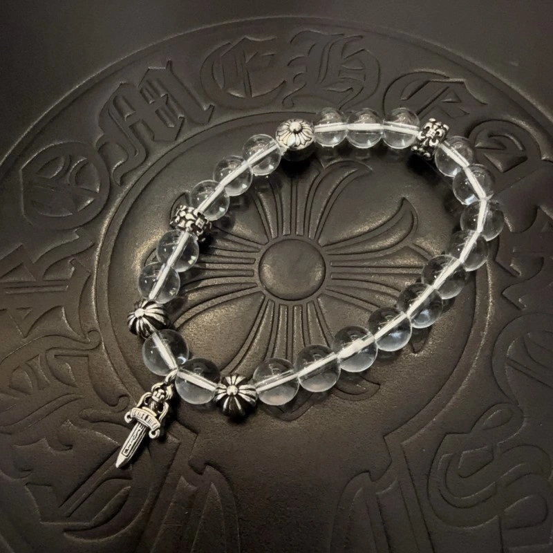 Soft Chrome Hearts Bracelets 237163