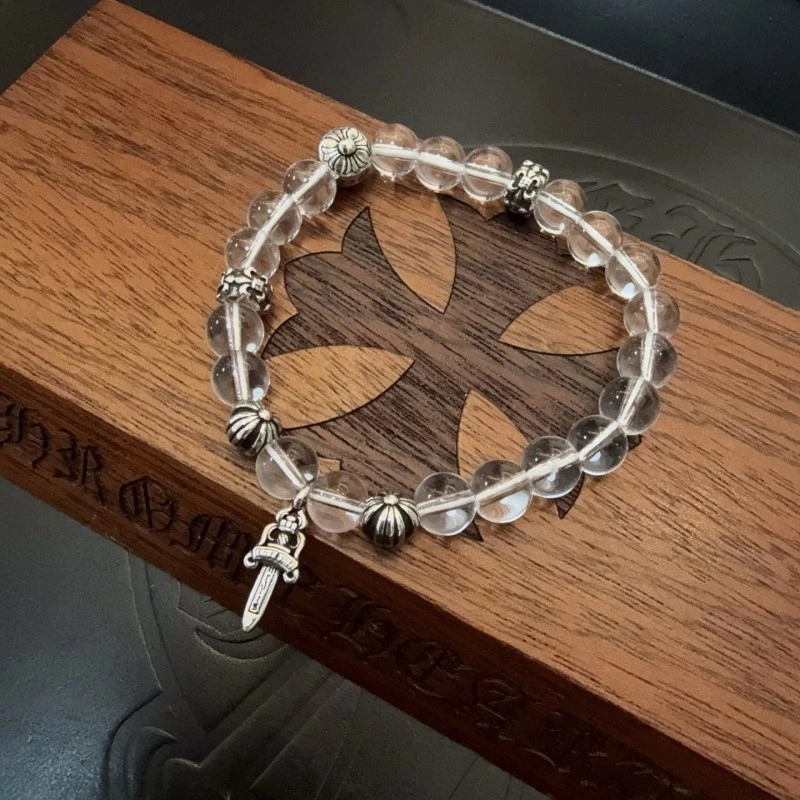 Soft Chrome Hearts Bracelets 237163