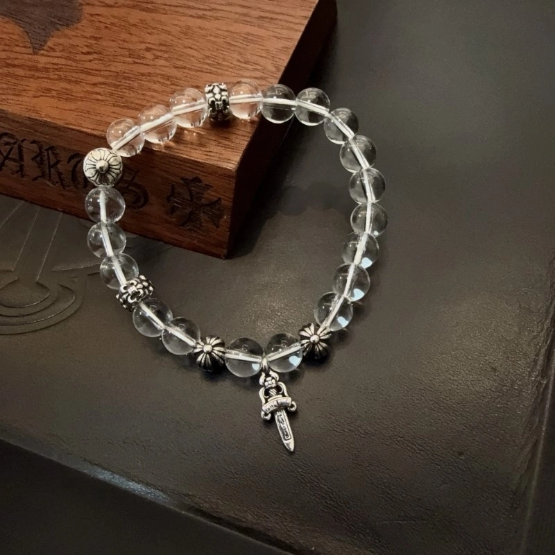 Soft Chrome Hearts Bracelets 237163