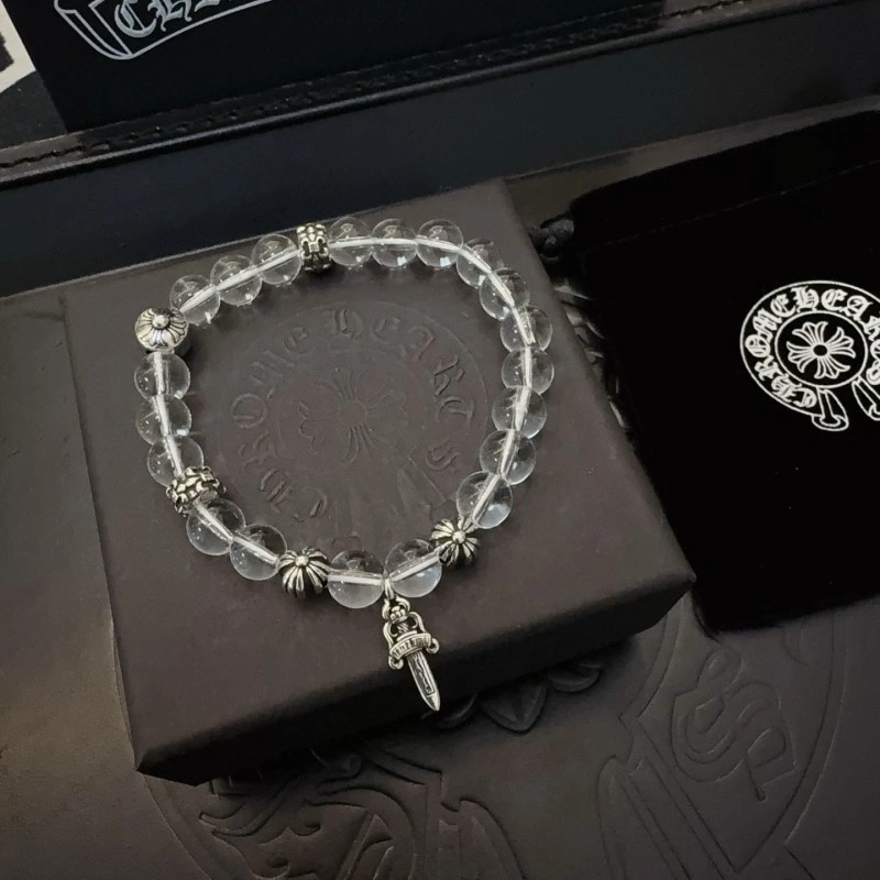 Soft Chrome Hearts Bracelets 237163