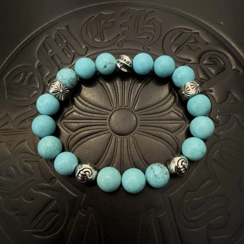Soft Chrome Hearts Bracelets 237162
