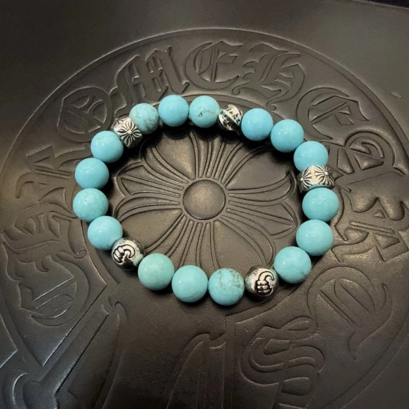 Soft Chrome Hearts Bracelets 237162