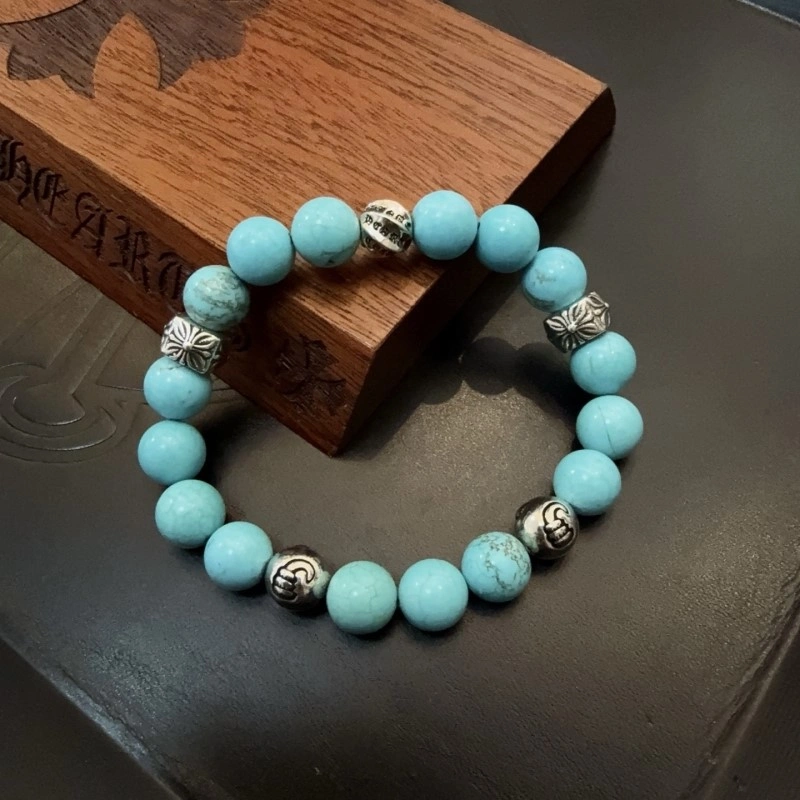 Soft Chrome Hearts Bracelets 237162