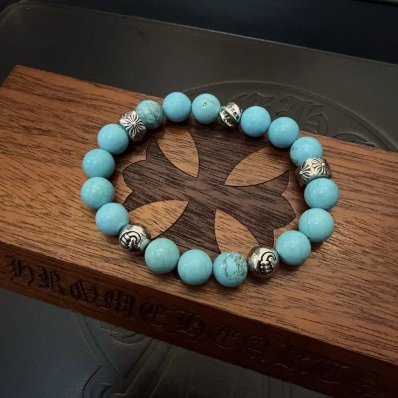 Soft Chrome Hearts Bracelets 237162
