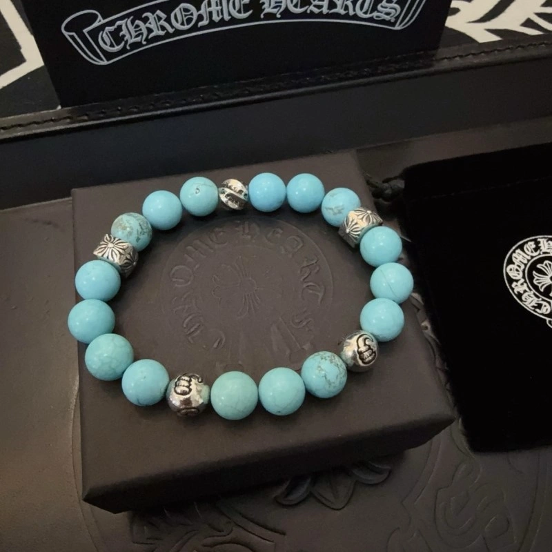 Soft Chrome Hearts Bracelets 237162