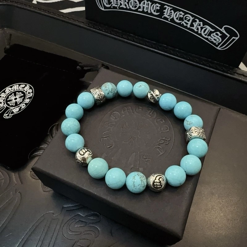 Soft Chrome Hearts Bracelets 237162