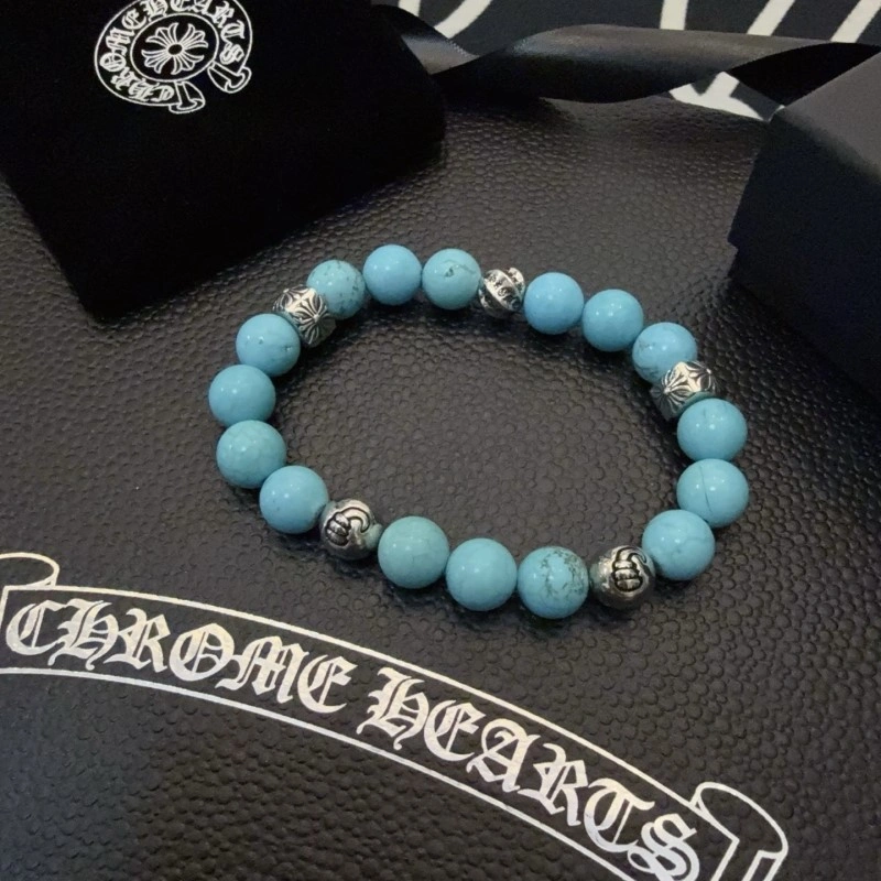 Soft Chrome Hearts Bracelets 237162