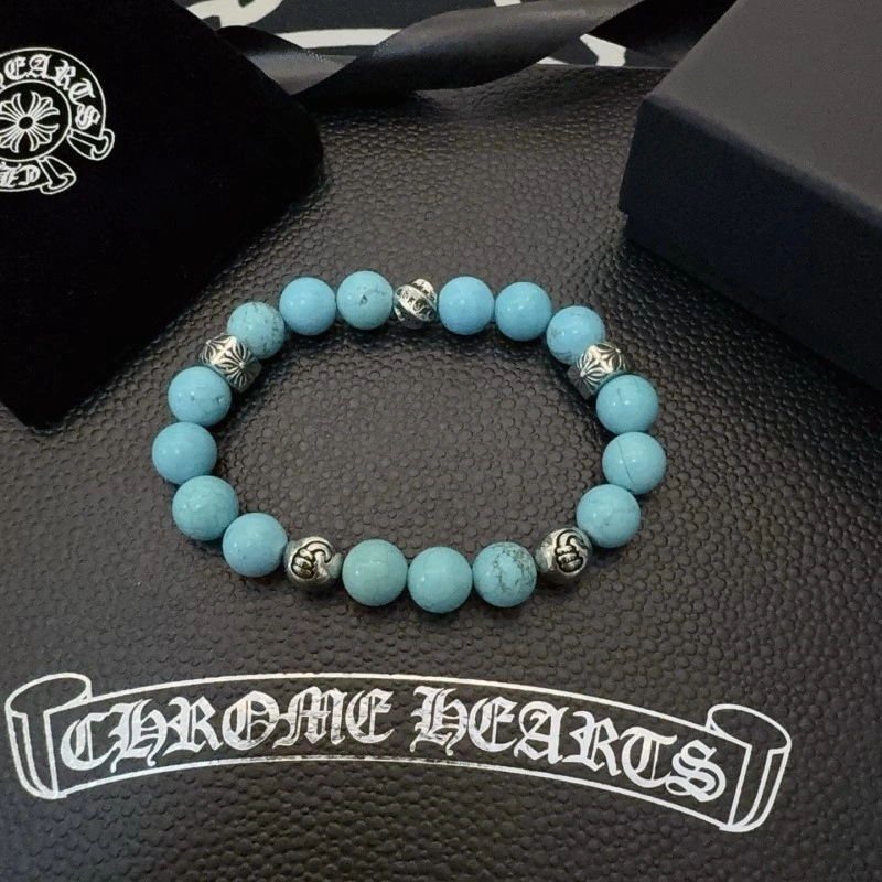 Soft Chrome Hearts Bracelets 237162