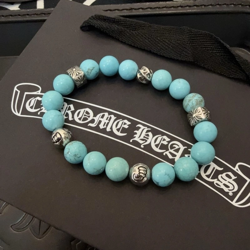 Soft Chrome Hearts Bracelets 237162