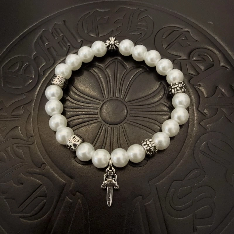 Chrome Hearts Bracelets NewStyle 237152