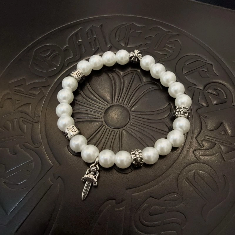 Chrome Hearts Bracelets NewStyle 237152