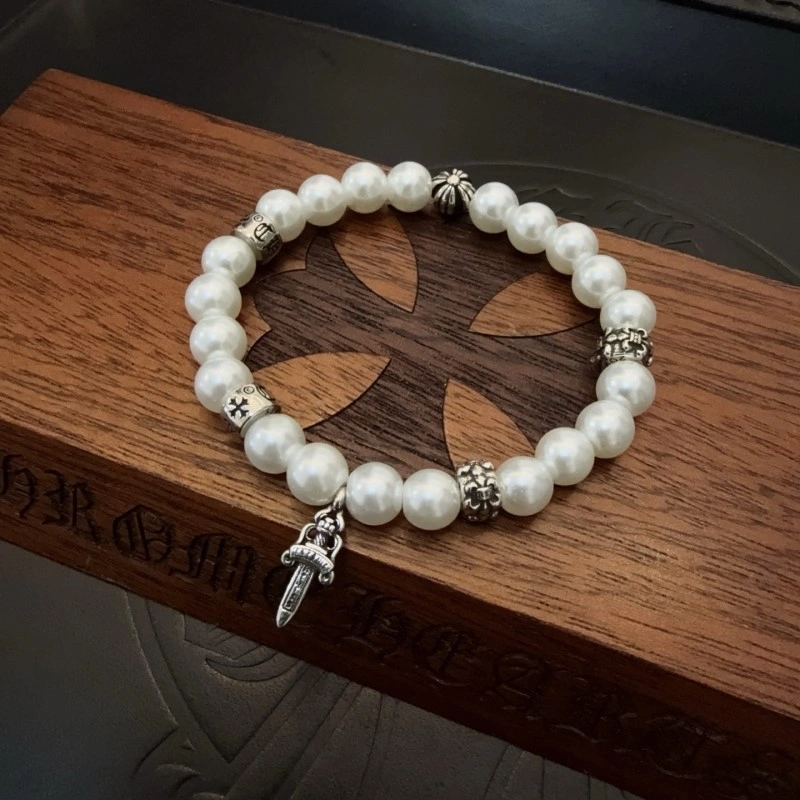 Chrome Hearts Bracelets NewStyle 237152