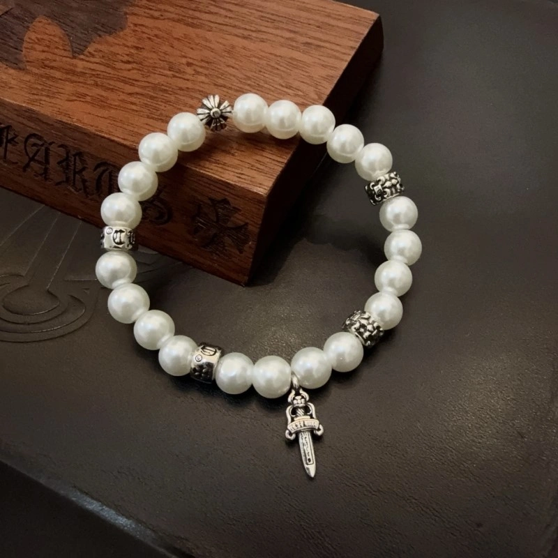 Chrome Hearts Bracelets NewStyle 237152