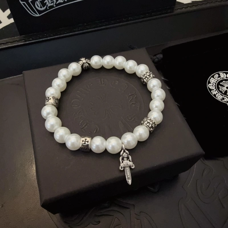 Chrome Hearts Bracelets NewStyle 237152