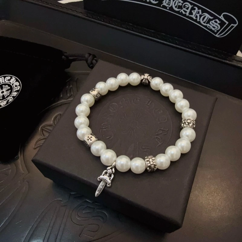 Chrome Hearts Bracelets NewStyle 237152