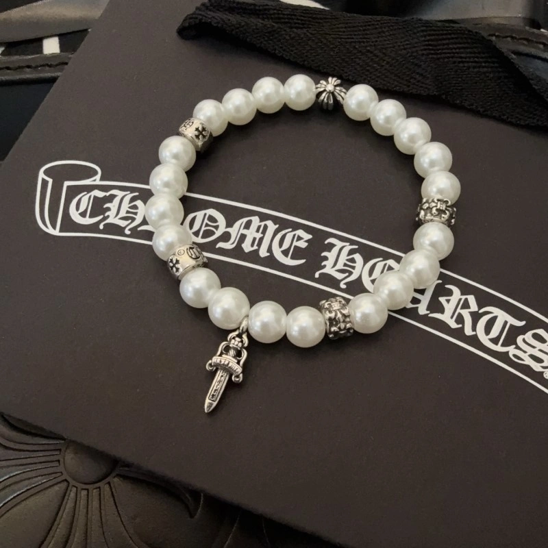 Chrome Hearts Bracelets NewStyle 237152