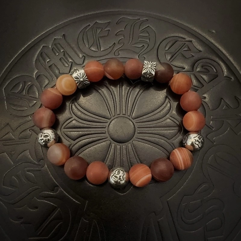 Chrome Hearts Bracelets Comfortable 237160