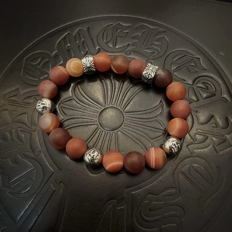 Chrome Hearts Bracelets Comfortable 237160