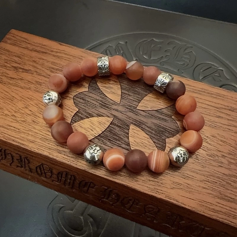 Chrome Hearts Bracelets Comfortable 237160