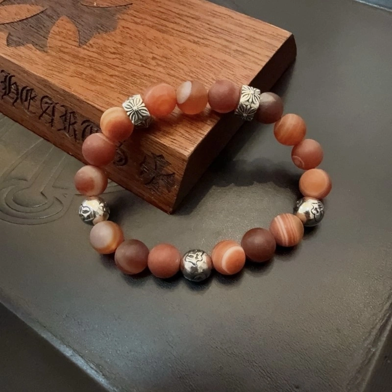 Chrome Hearts Bracelets Comfortable 237160