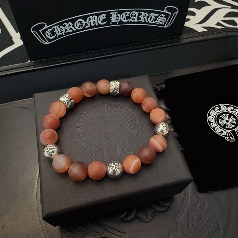 Chrome Hearts Bracelets Comfortable 237160