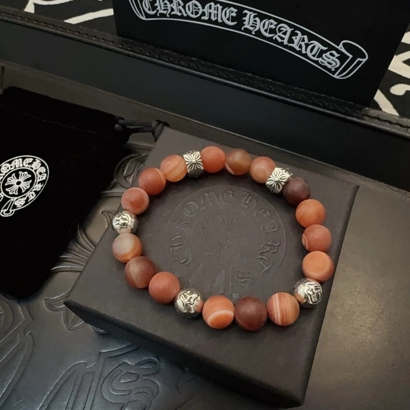 Chrome Hearts Bracelets Comfortable 237160