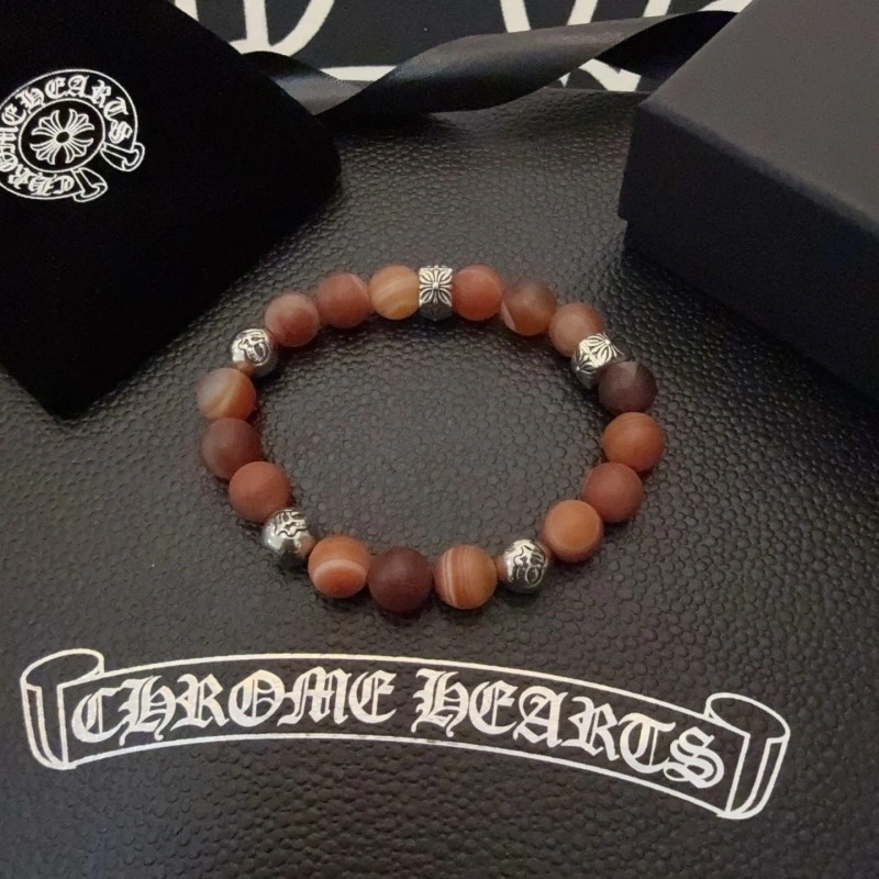 Chrome Hearts Bracelets Comfortable 237160
