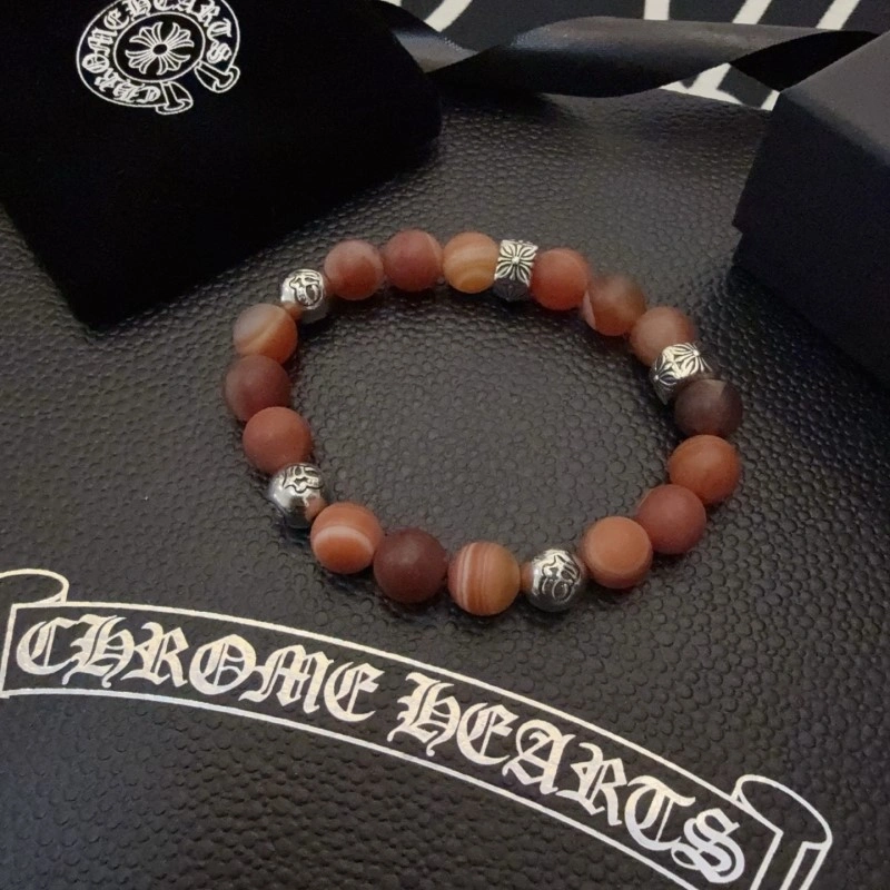 Chrome Hearts Bracelets Comfortable 237160