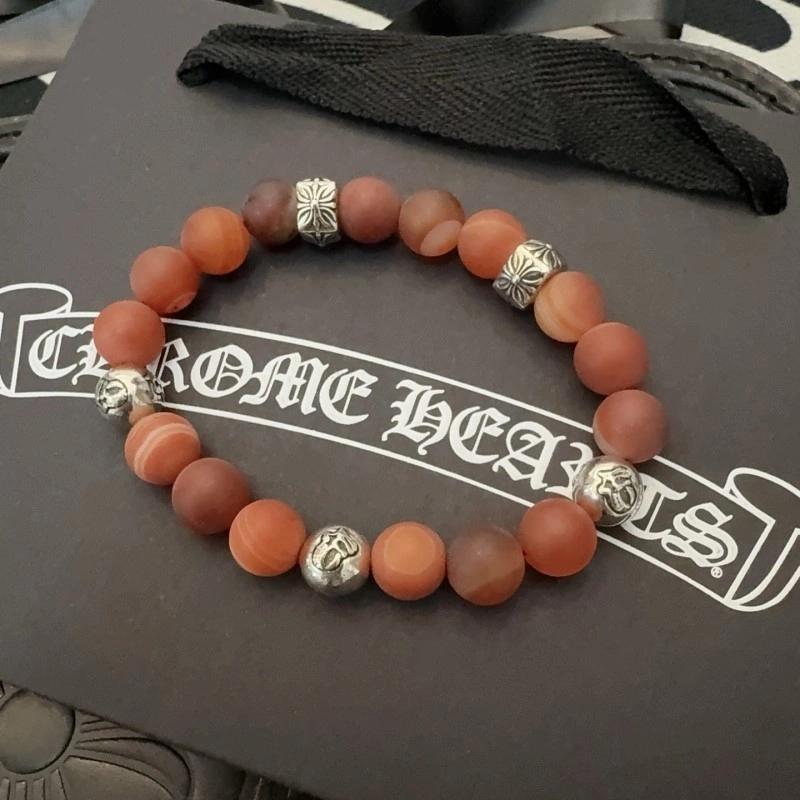 Chrome Hearts Bracelets Comfortable 237160