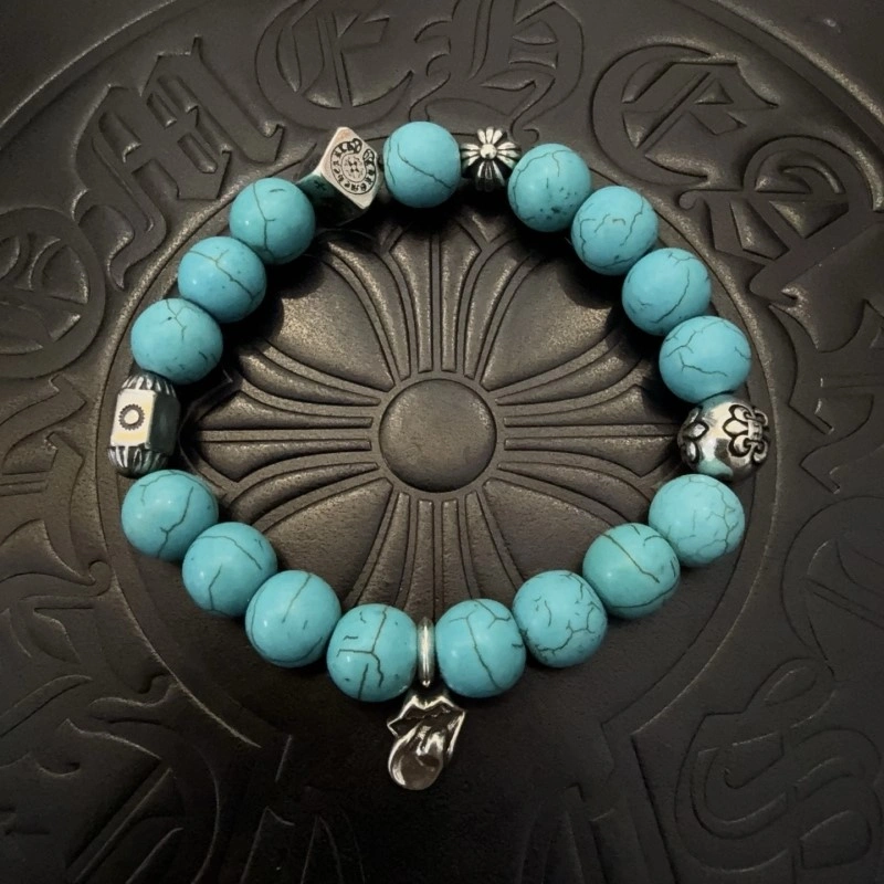 Chrome Hearts Bracelets Sporty 237156