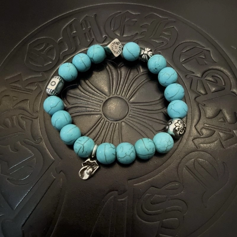 Chrome Hearts Bracelets Sporty 237156