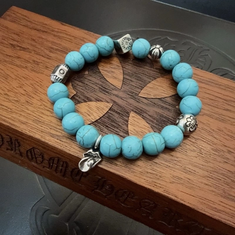 Chrome Hearts Bracelets Sporty 237156