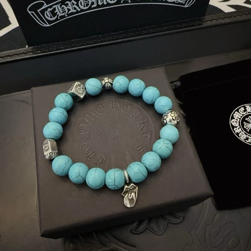 Chrome Hearts Bracelets Sporty 237156