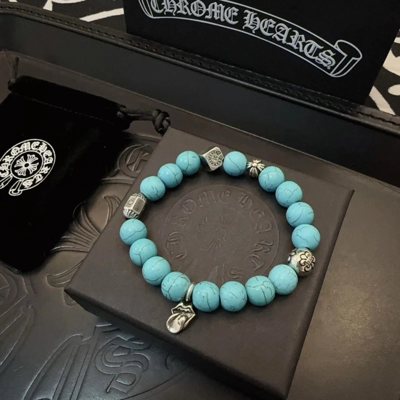 Chrome Hearts Bracelets Sporty 237156