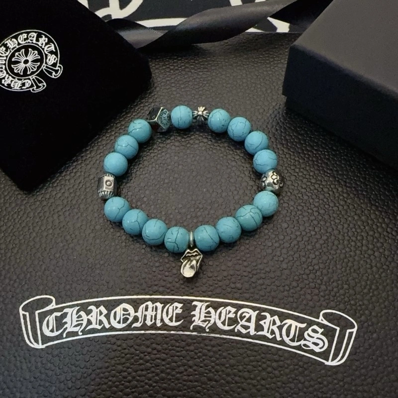 Chrome Hearts Bracelets Sporty 237156