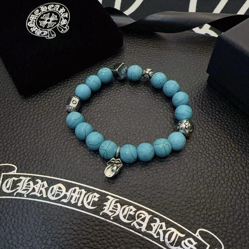 Chrome Hearts Bracelets Sporty 237156