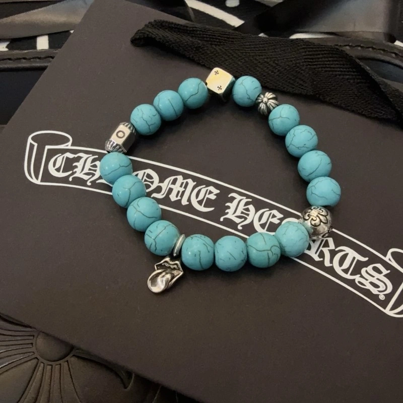 Chrome Hearts Bracelets Sporty 237156