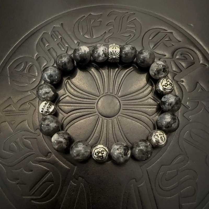 Elegant Chrome Hearts Bracelets 237154
