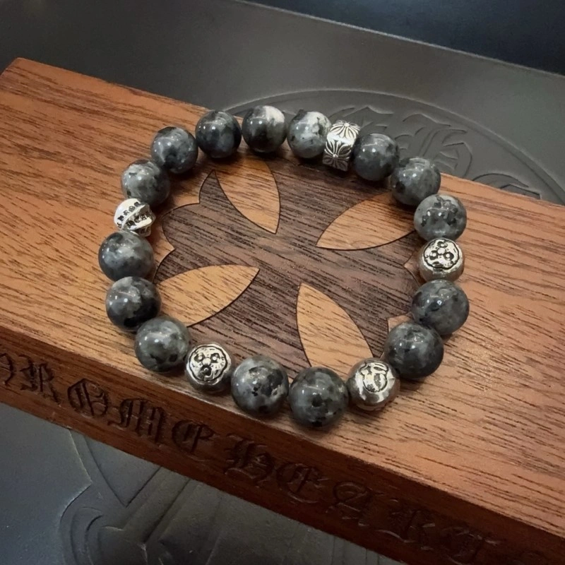 Elegant Chrome Hearts Bracelets 237154