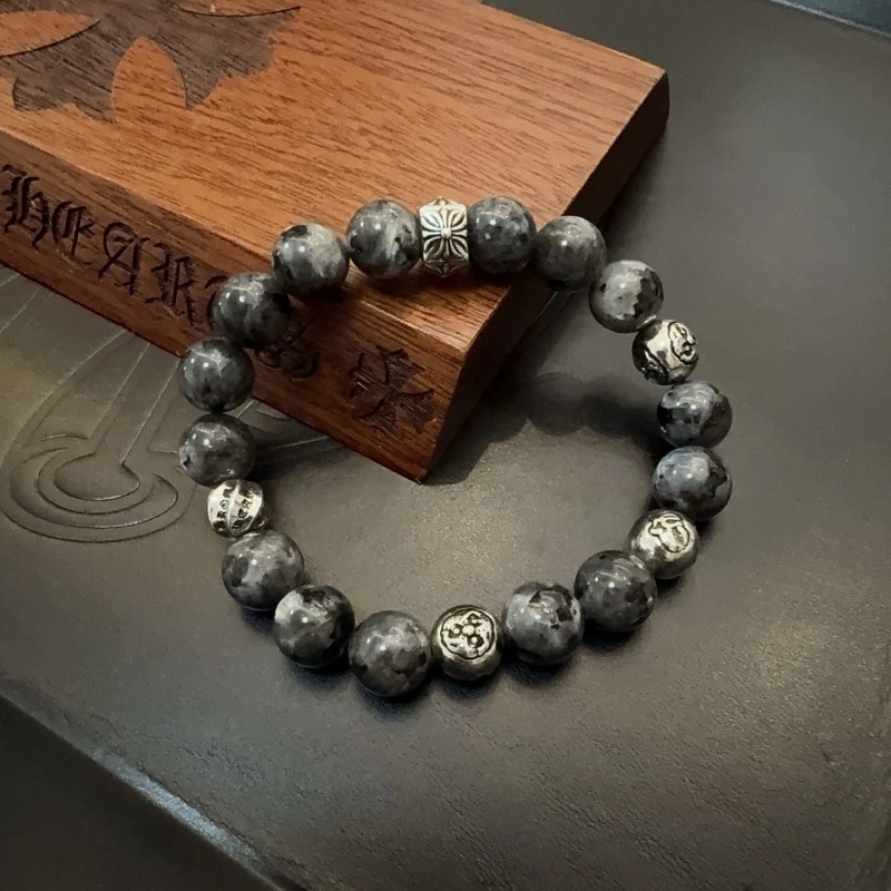 Elegant Chrome Hearts Bracelets 237154